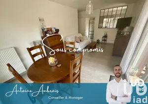 Apartment at Mennecy (91540)