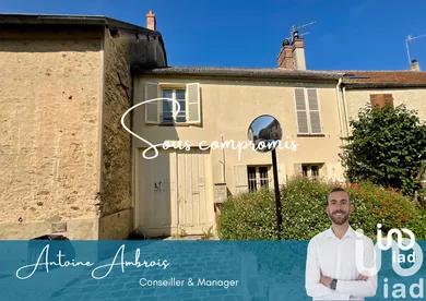 Maison à Égly (91520)