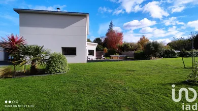 Maison à Lanvallay (22100)