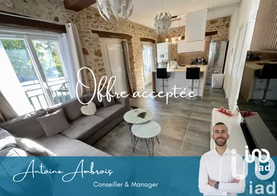 Maison à Corbeil-Essonnes (91100)