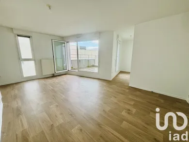 Appartement à Lille (59000)