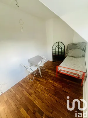 Studio à Paris (75007)