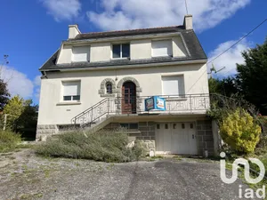 Park home at St SEGAL  (29590)