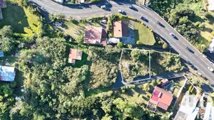 Land at Le Tampon (97430)