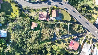 Land at Le Tampon (97430)