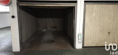 Garage at Les Mureaux (78130)