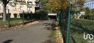 Garage à Les Mureaux (78130)