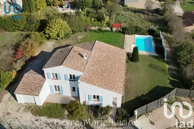 House in Cadenet (84160)