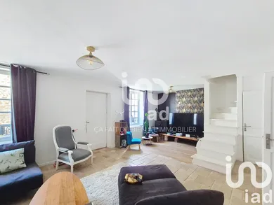 Immeuble à Mennecy (91540)