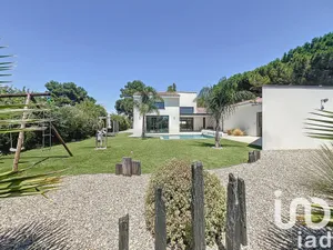 House at Béziers (34500)