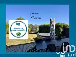 House at Mésigny (74330)