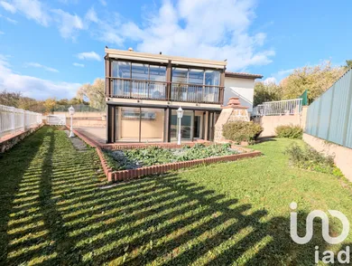 Maison à Pouilly (57420)