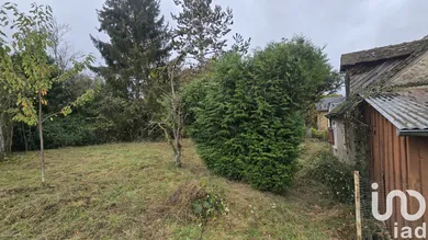 Park home in Couëtron-au-Perche (souday) (41170)
