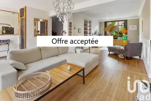 Maison de ville à Nantes (44100)