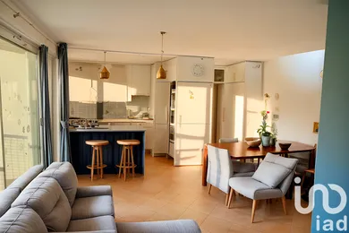 Appartement à Marly-le-Roi (78160)