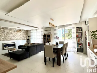 Apartment in Antibes (06600)