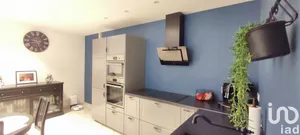 House at Saint-Pierre-d'Albigny (73250)