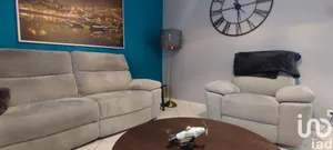 Maison à Saint-Pierre-d'Albigny (73250)