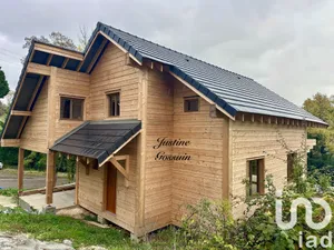 Chalet at Frangy (74270)