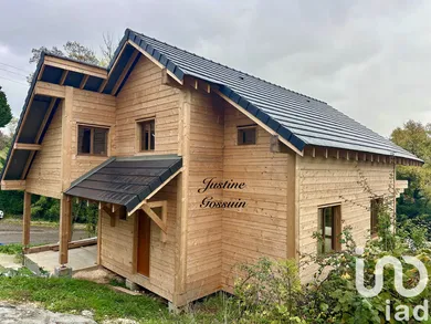 Chalet at Frangy (74270)