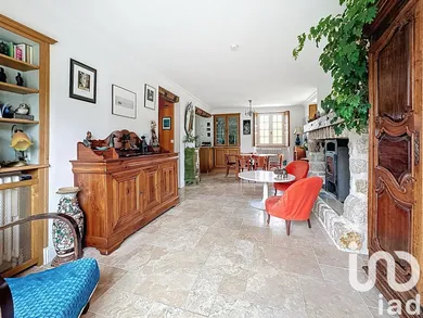 Mansion in Festigny (51700)