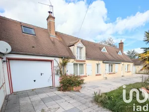 House at Châtenoy (45260)