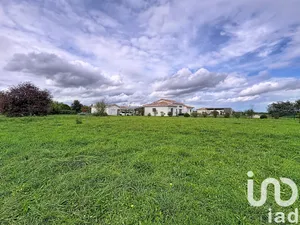 Terrain à bâtir à Peyssies (31390)