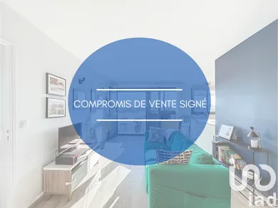 Appartement à Montrouge (92120)