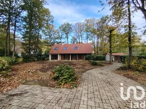 Maison traditionnelle à Gif-sur-Yvette (91190)