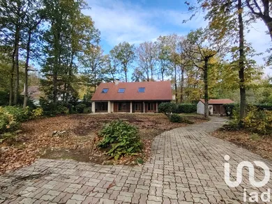 Maison traditionnelle à Gif-sur-Yvette (91190)