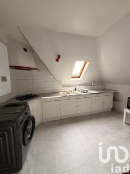 Appartement à Montargis (45200)