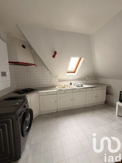 Apartment in Montargis (45200)