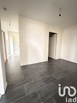Appartement à Montargis (45200)