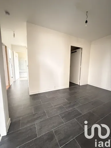 Apartment in Montargis (45200)