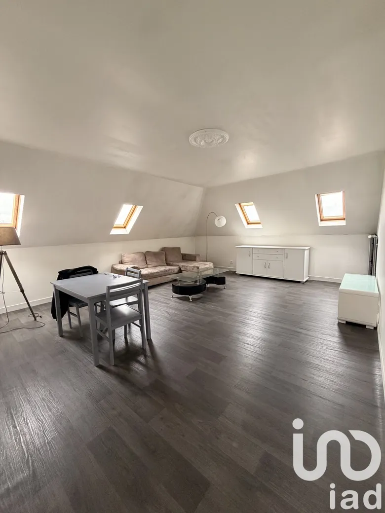 Appartement 3 pièces 88 m² · à Montargis · 88 m² · 99 000 €