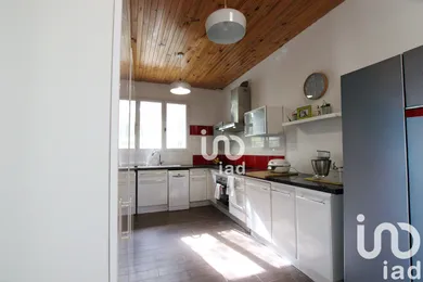 Maison à Nîmes (30000)