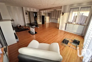 Appartement à Chelles (77500)