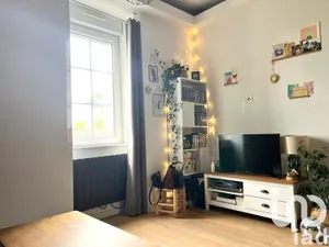 Appartement à Nantes (44300)