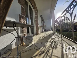 Townhouse at Ballan-Miré (37510)