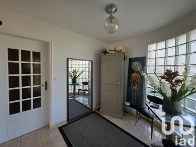 Maison de ville à Ballan-Miré (37510)