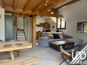 Appartement à Menthonnex-en-Bornes (74350)