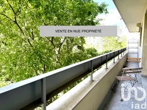 Appartement à Paris (75011)