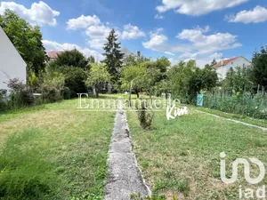 Maison à Montmorency (95160)