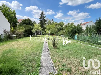 Maison à Montmorency (95160)