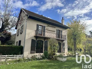 House at Musièges (74270)