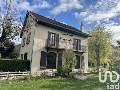 House at Musièges (74270)