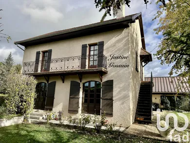 House in Musièges (74270)