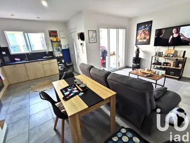 Apartment in Claira (66530)