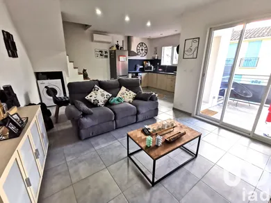 Apartment in Claira (66530)