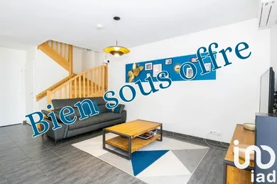 Maison à Villecresnes (94440)